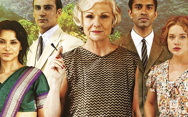 Индийское лето