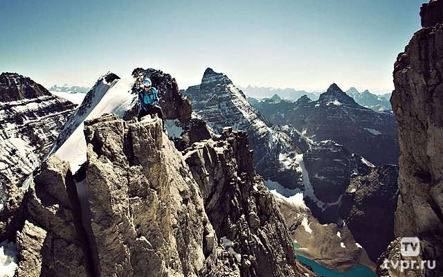 Песнь завтрашнего дня