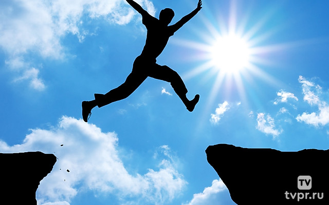 Преодолеть себя