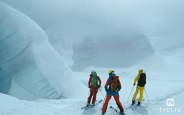 Лыжная симфония