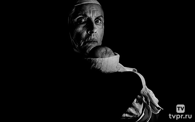 Омен. Первое знамение