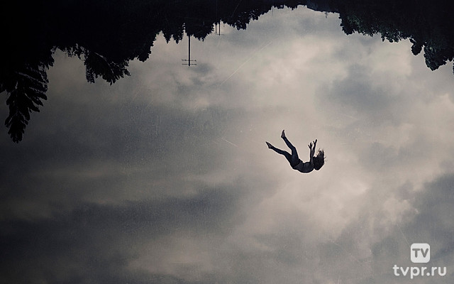 Заговорённая