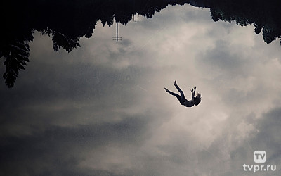 Заговорённая