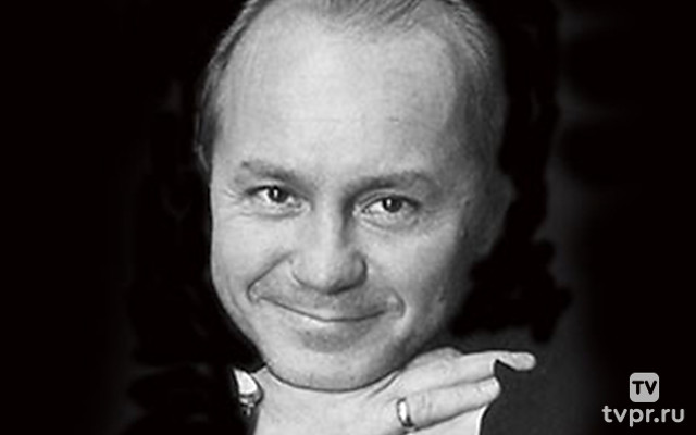 Андрей Панин. Всадник по имени Жизнь