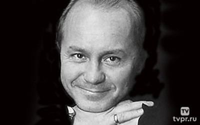 Андрей Панин. Всадник по имени Жизнь