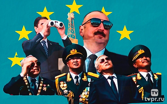 Икорная дипломатия