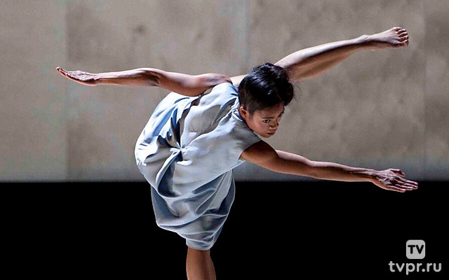 Саша Вальц. Портрет