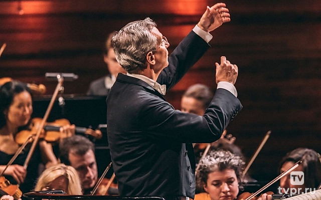 Нильсен: Симфония № 2 — Датский национальный симфонический оркестр, Фабио Луизи