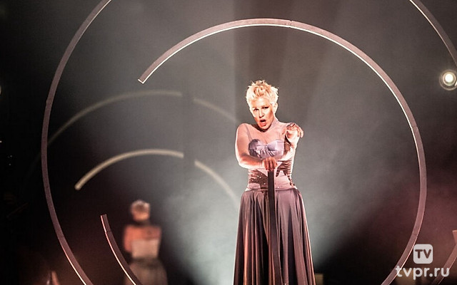 Джойс Дидонато, ансамбль Il Pomo d'Oro, Максим Емельянычев: Eden