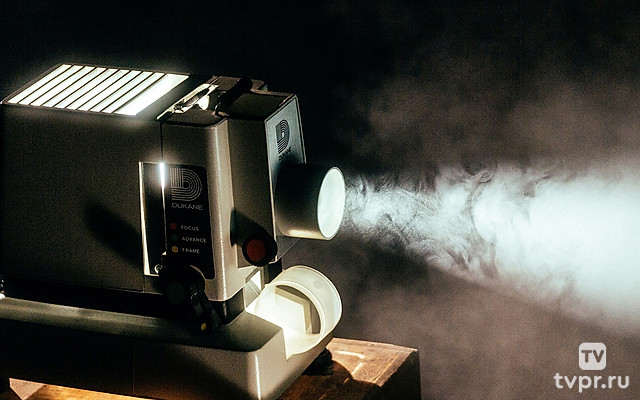 Под грифом «Cекретно»