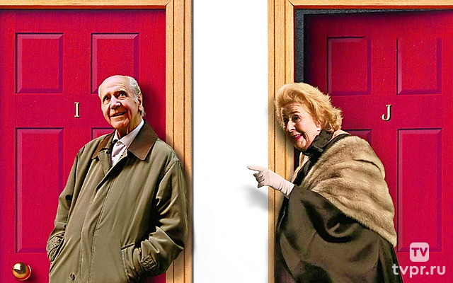 Эльза и Фред