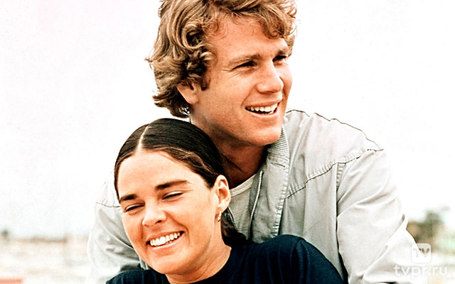 История любви