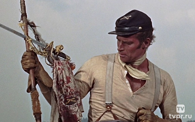 Майор Данди