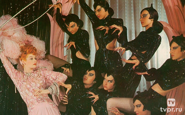 Безумства Зигфилда