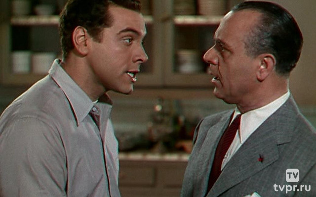 Полуночный поцелуй