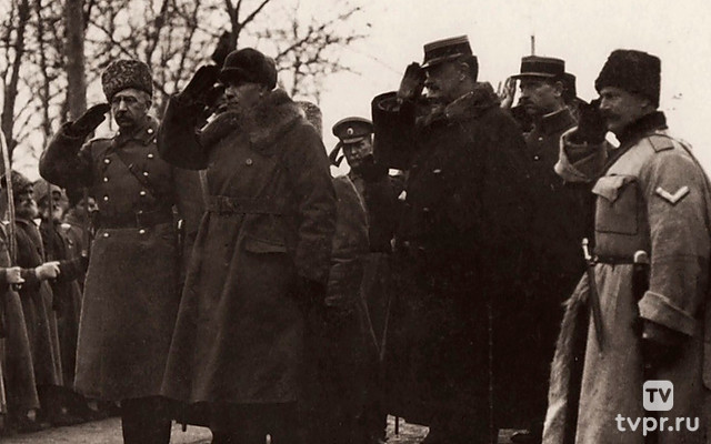 Казачья республика