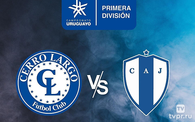 Футбол Уругвай. Лига AUF. Торнео Апертура 2025 (весенний чемпионат). 1 тур. Серро Ларго - Хувентуд