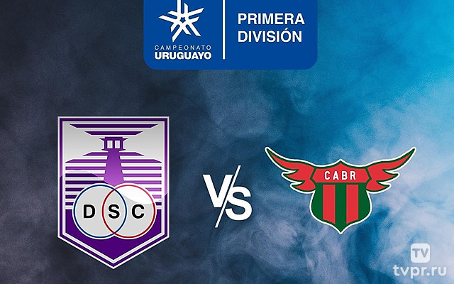 Футбол Уругвай. Лига AUF. Торнео Апертура 2025 (весенний чемпионат). 1 тур. Дефенсор Спортинг - Бостон Ривер