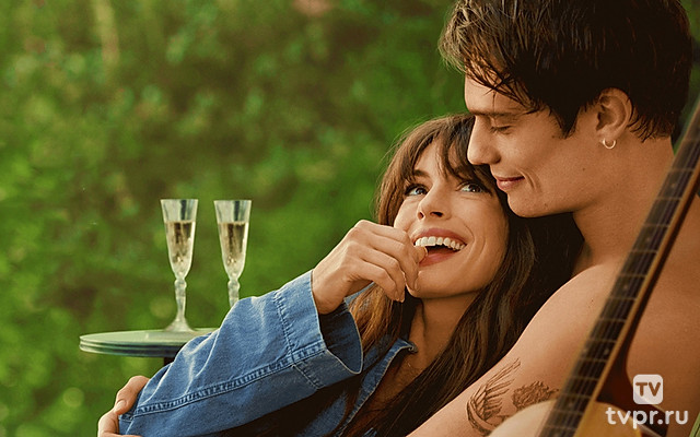 Мысль о тебе