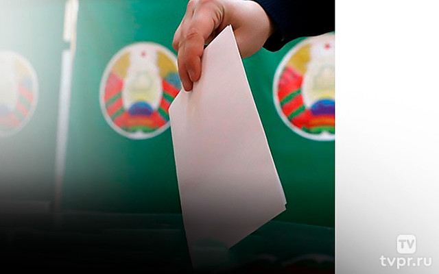 Пресс-конференция наблюдателей от миссии СНГ