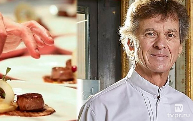 Страна деликатесов