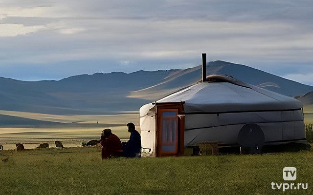 Жизнь в дороге