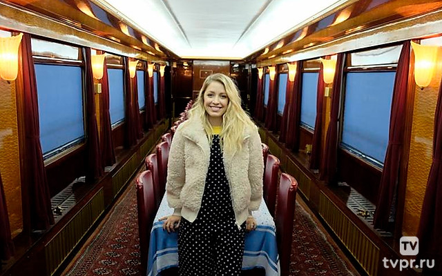 Десять диковинных мест