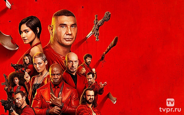 Игра киллера