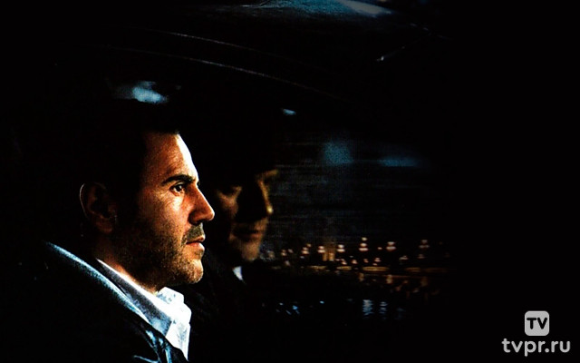 Семена смерти