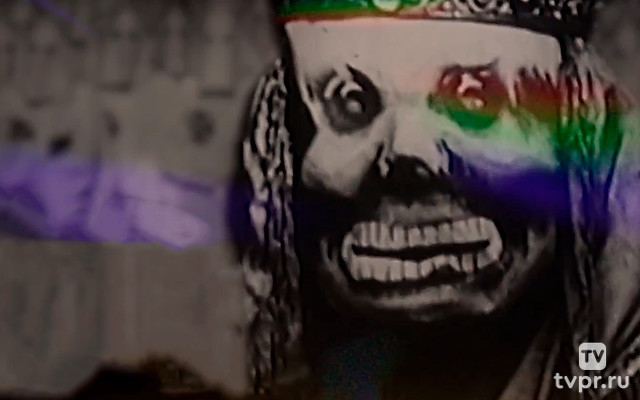 Ку-клукс-клан. Американская история. Возрождение