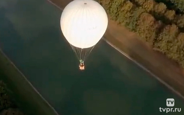 1783 год. Начало небесной гонки