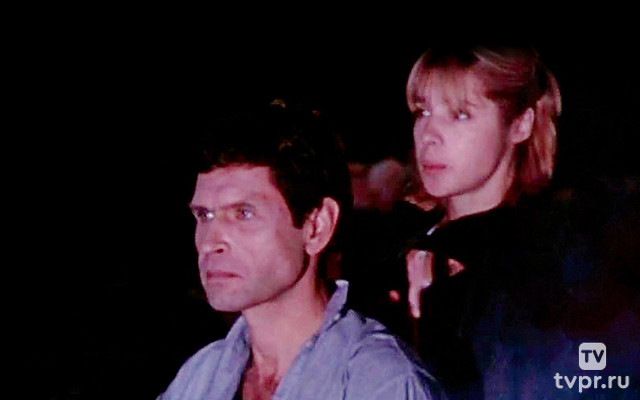 Дни и годы Николая Батыгина