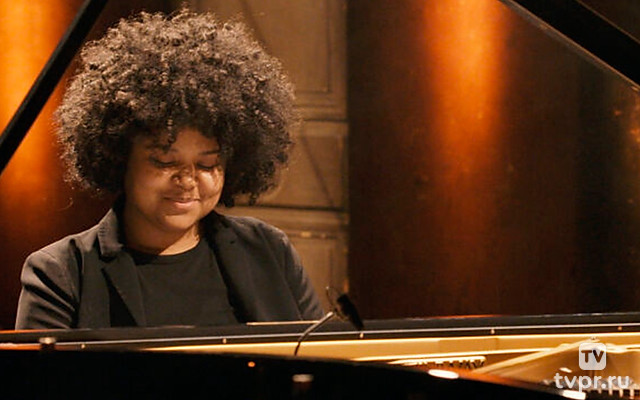 «Пианомания» — театр Буфф-дю-Нор