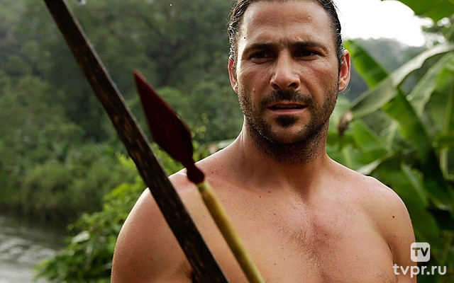 Инстинкт выживания