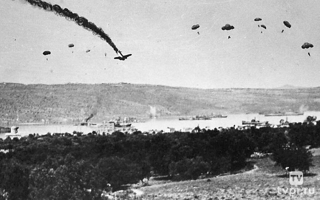 Критская операция