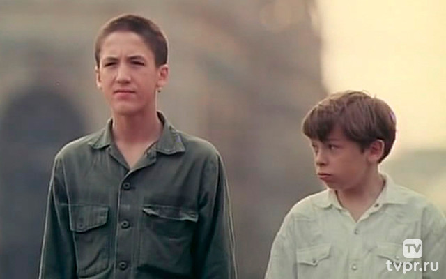 Кто, если не мы?