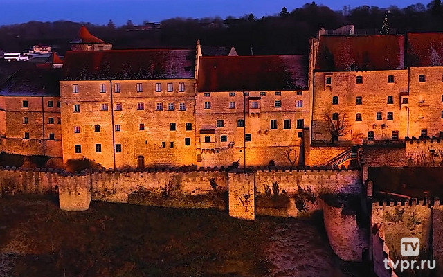 Что скрыто под водой? Нашли таинственный город прошлого!