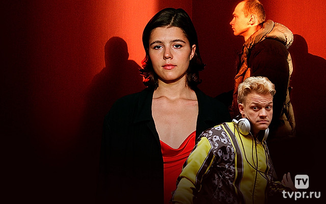 Отпуск в октябре