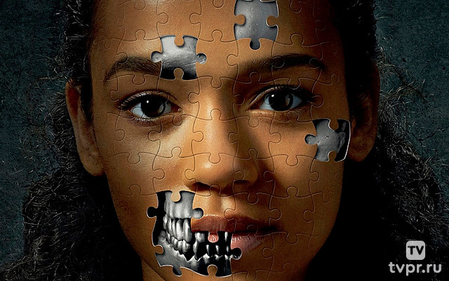 Клаустрофобы