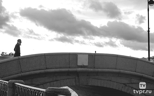 Питер. Чернуха