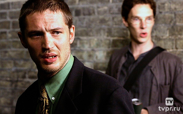 Жизнь задом наперёд