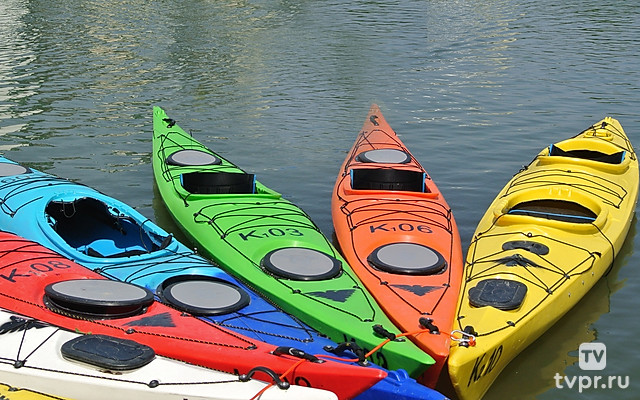 Больше чем лодка