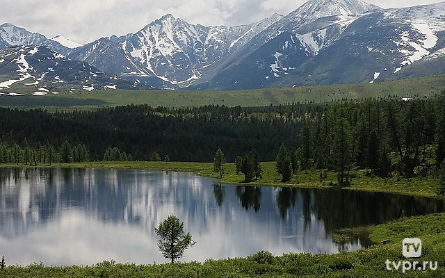 Мой азиатский маршрут