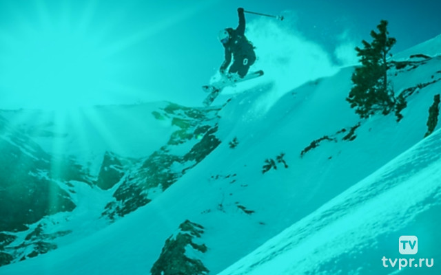 Дух равнины