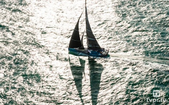 Любой ценой в кругосветку