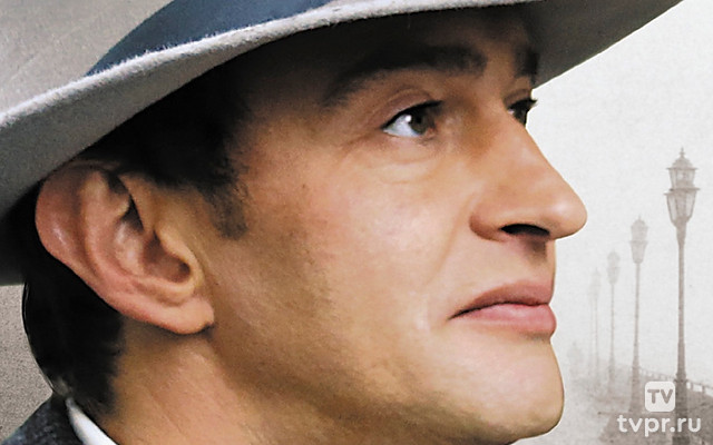 Пётр Лещенко. Всё, что было...