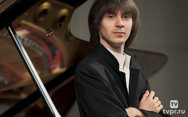 Национальный симфонический оркестр Татарстана и Александр Сладковский: Моцарт, Малер