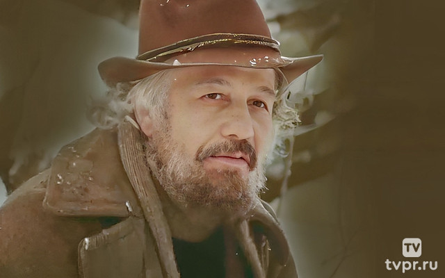 Возвращение Будулая