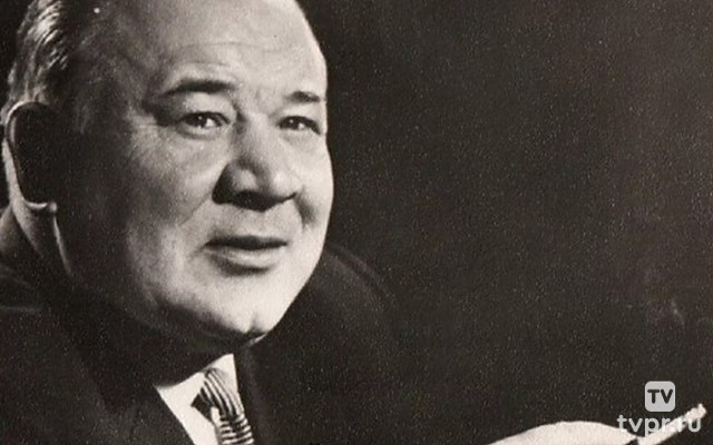 Безумие Бориса Андреева