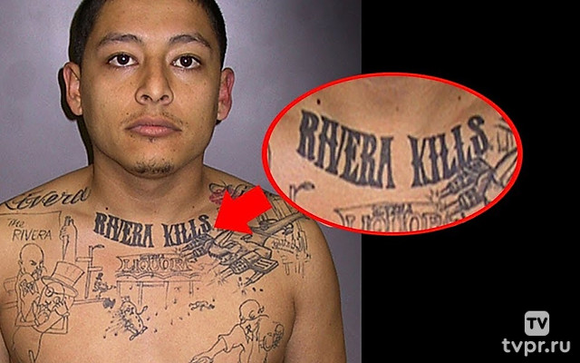 Нелепые раскрытия идеальных преступлений